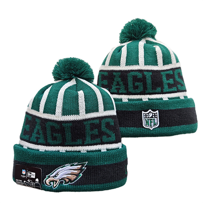 Philadelphia Eagles 2026 Knit Hats 003